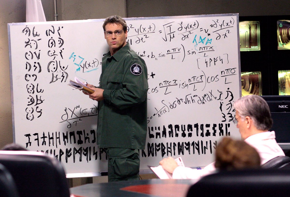 stargate