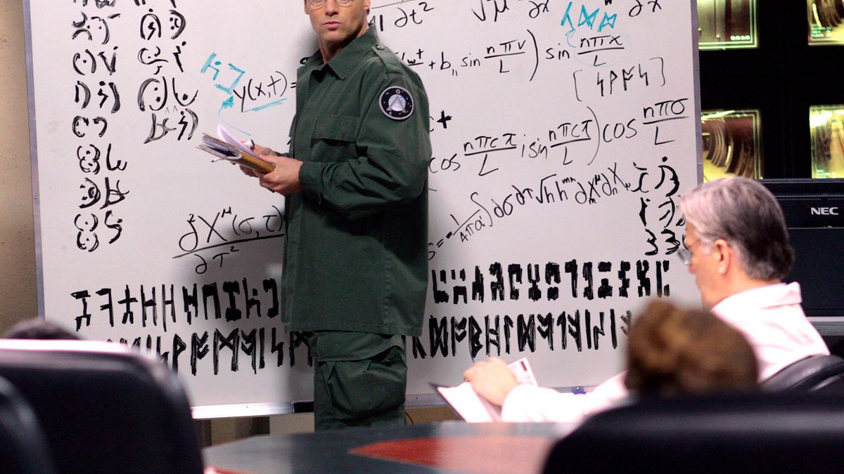 stargate