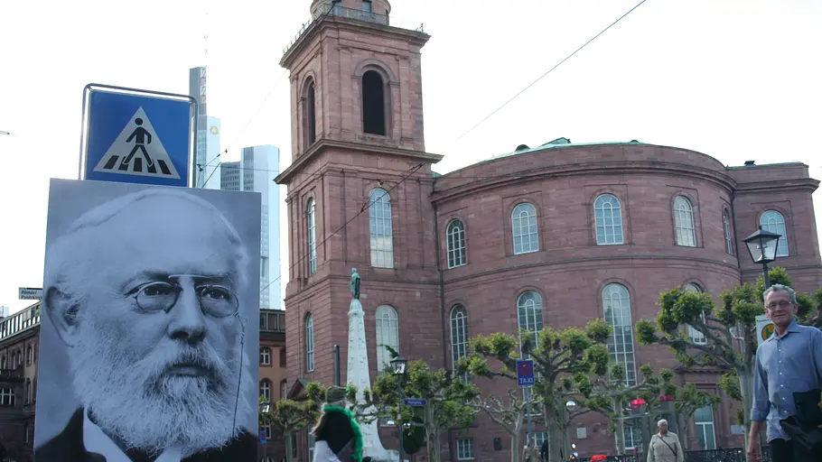 konrad duden - der deutschen sprache auf der spur