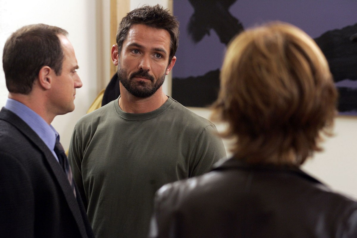 Law & Order: Special Victims Unit law & order: special victims unit