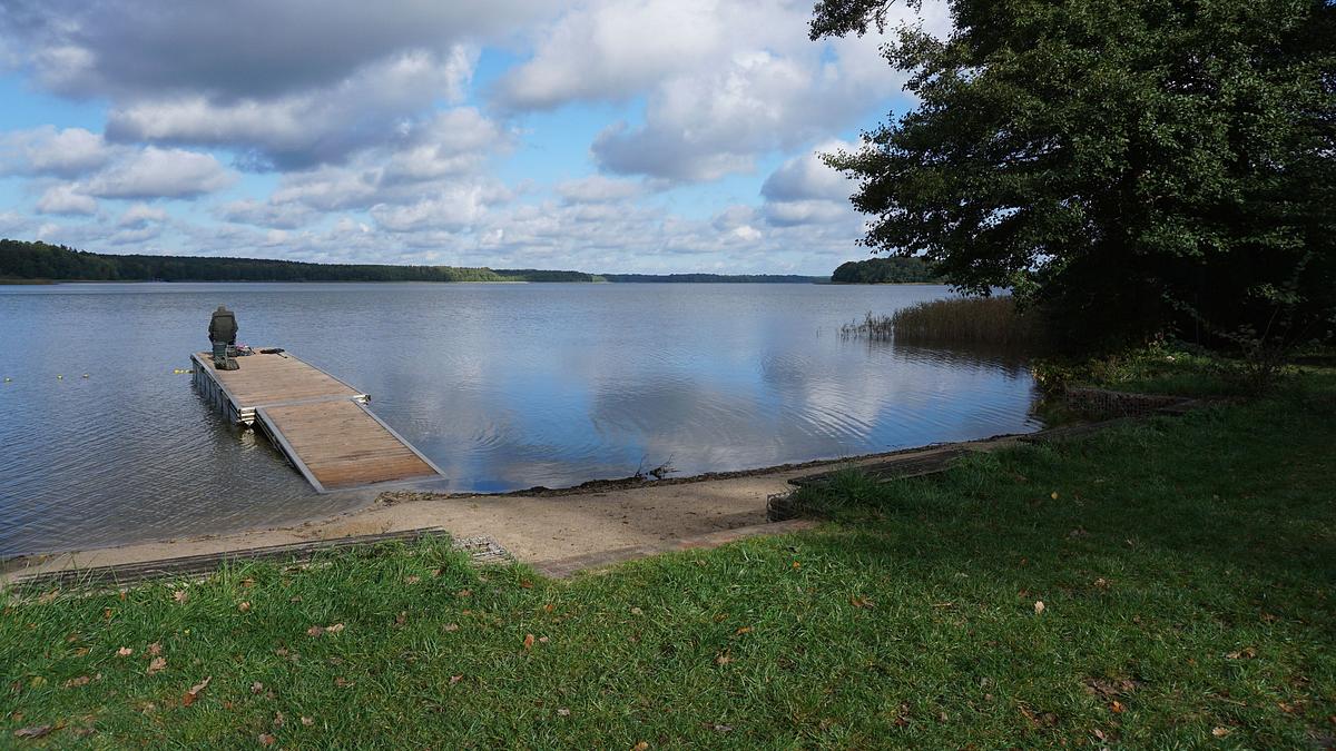 ein sommer an der havel