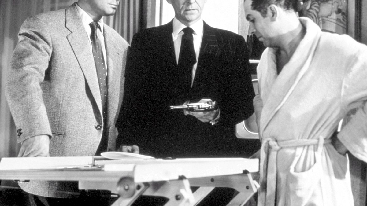 rififi