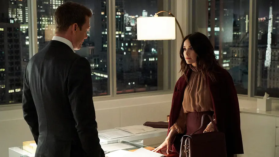 Suits suits