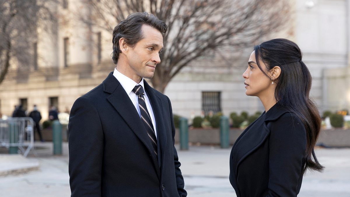 law & order