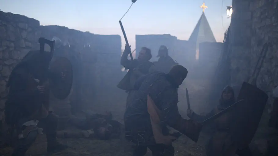 ironclad 2 - bis aufs blut