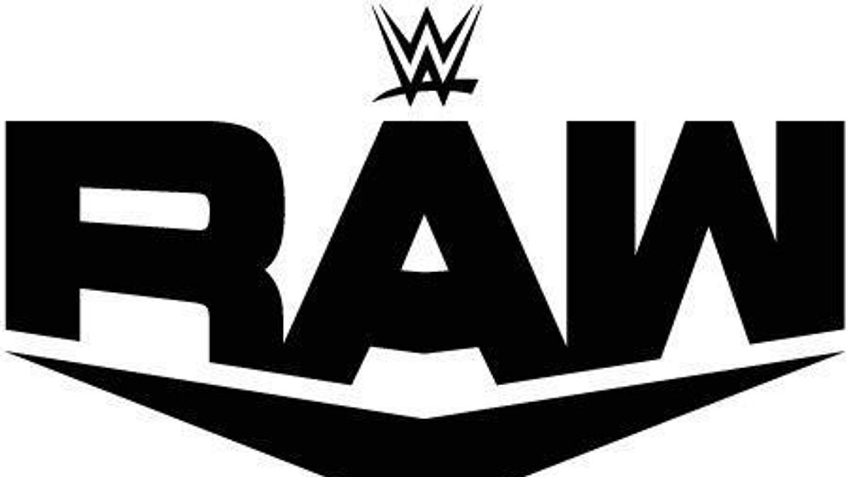 wrestling: wwe raw