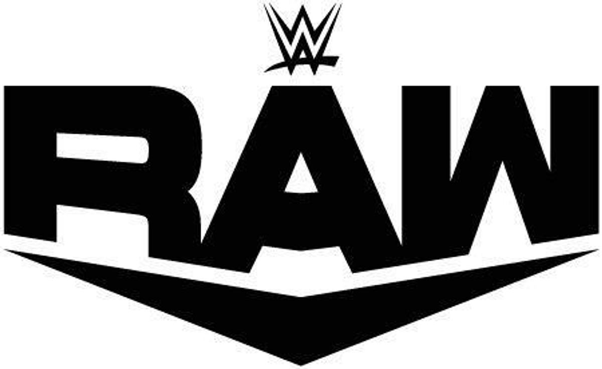Wrestling: WWE Raw wrestling: wwe raw