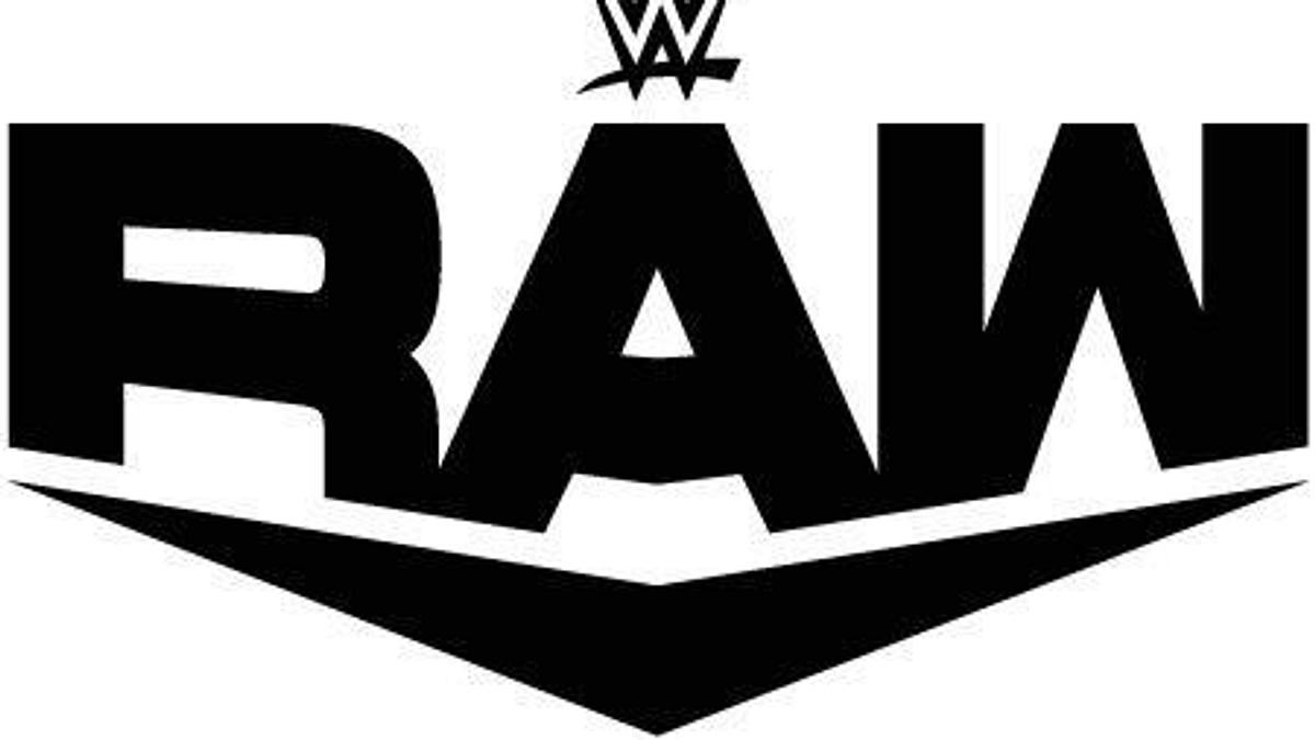 wrestling: wwe raw