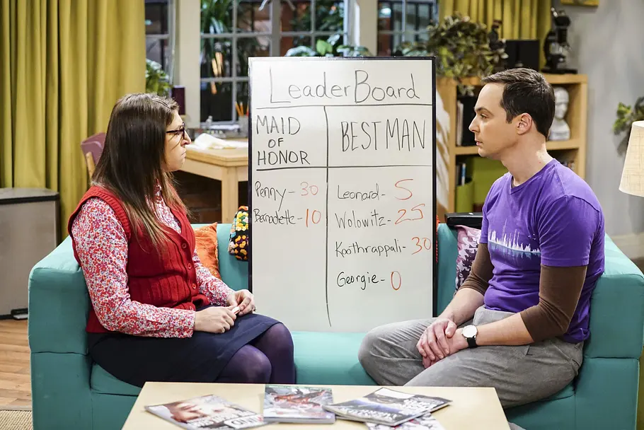 The Big Bang Theory the big bang theory