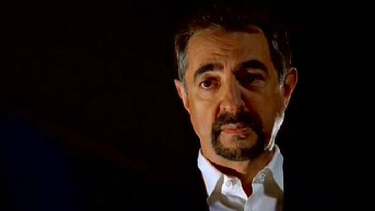 criminal minds