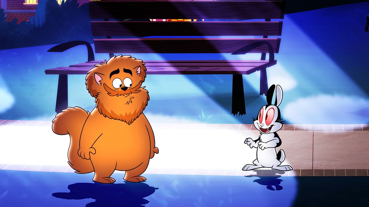 bunnicula