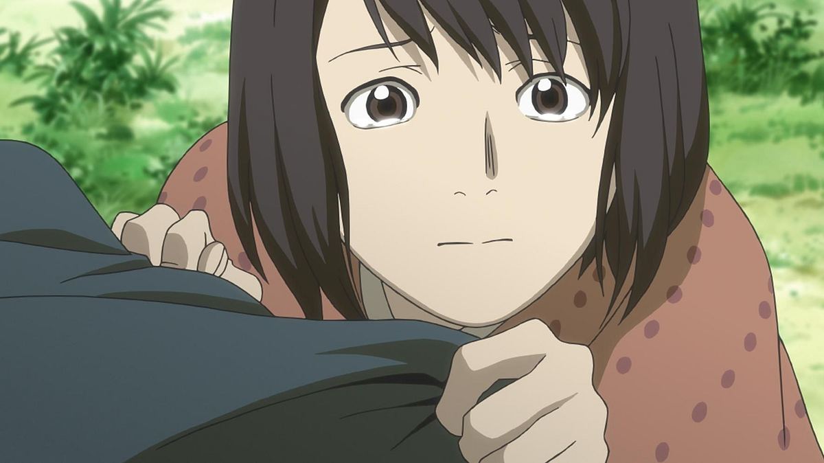 mushi-shi