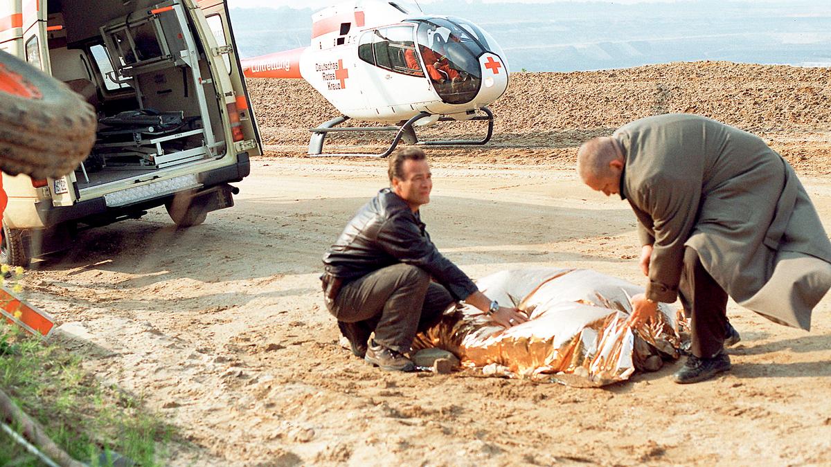 tatort