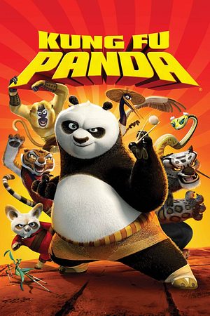 Kung Fu Panda - Foto: TMDB