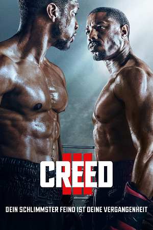 Creed III: Rocky's Legacy - Foto: TMDB