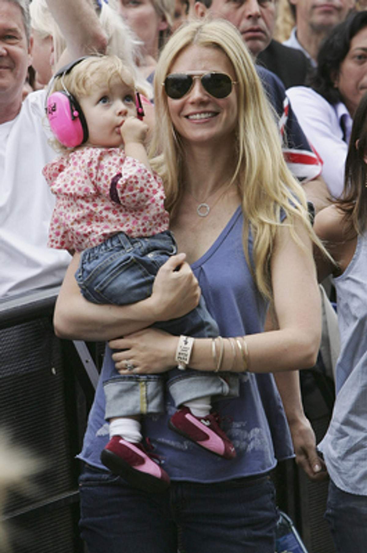Gwyneth Paltrow
