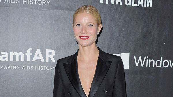 Gwyneth Paltrow - Foto: Getty Images