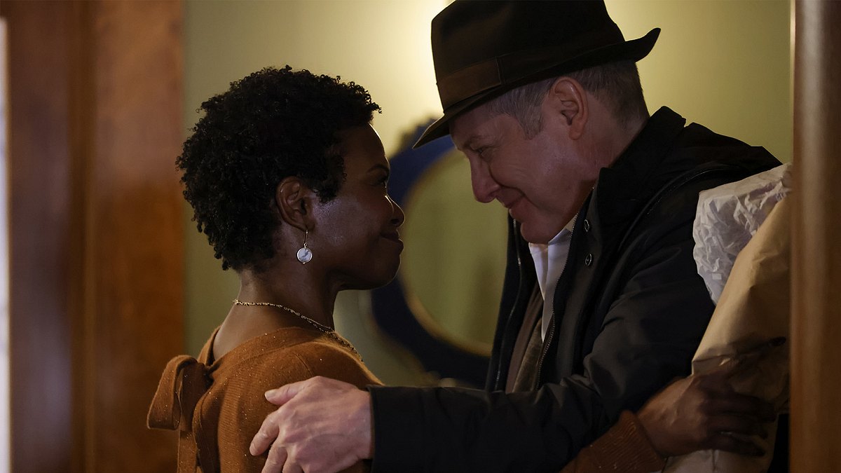 the blacklist