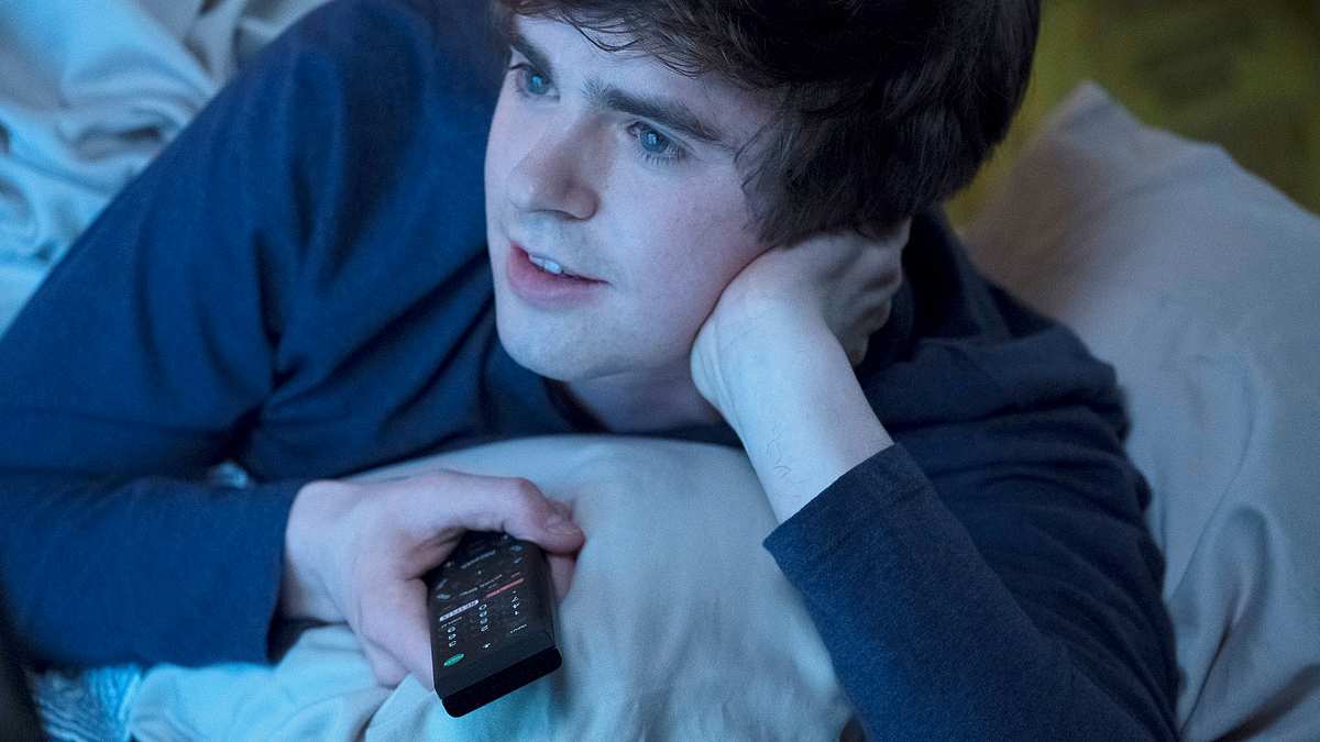 the good doctor