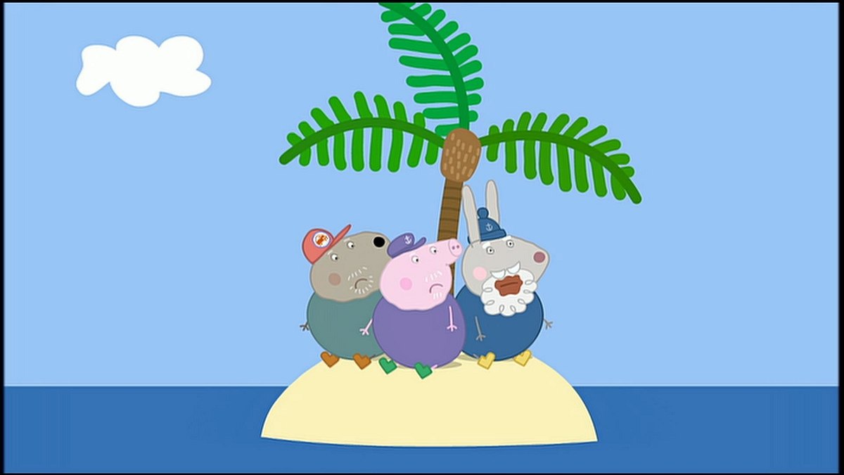 peppa pig