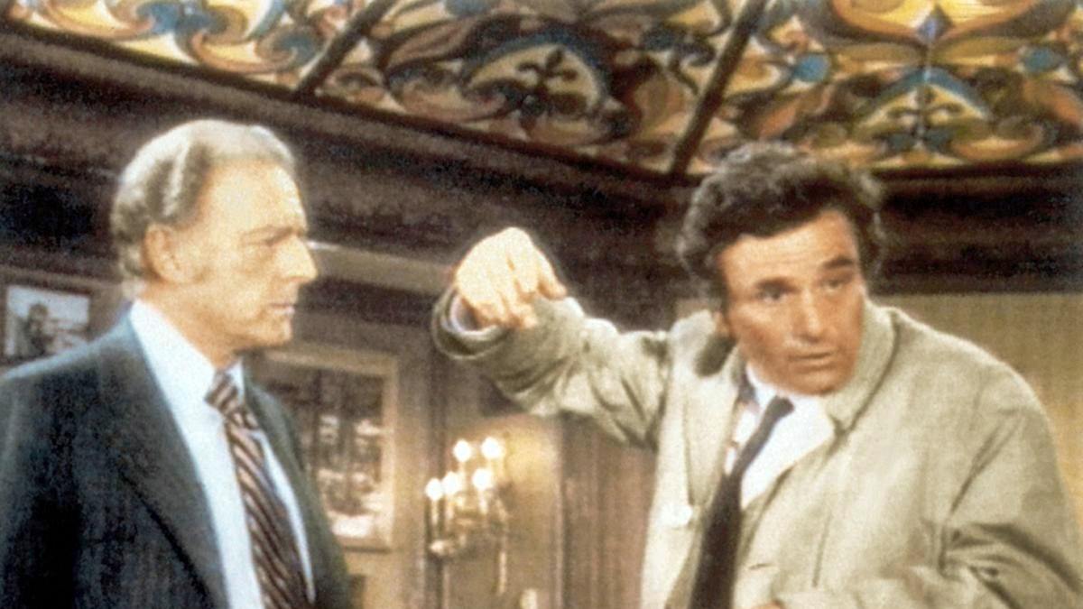 columbo