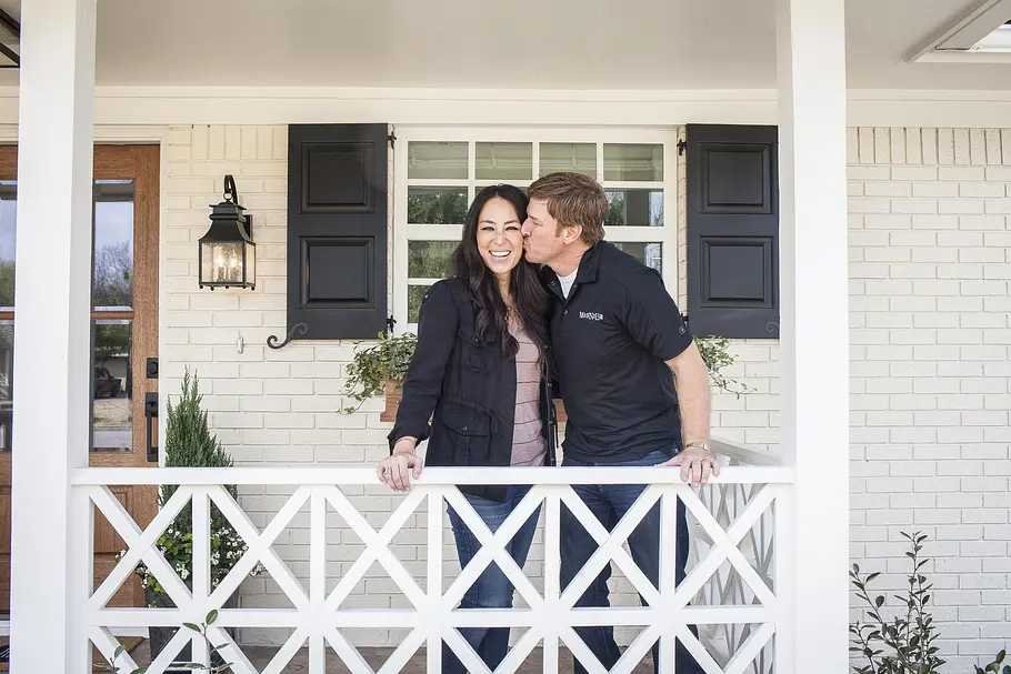 Fixer Upper - Umbauen, einrichten, einziehen! fixer upper - umbauen, einrichten, einziehen!