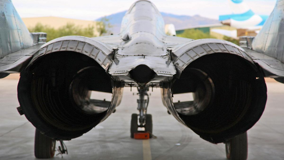 air warriors