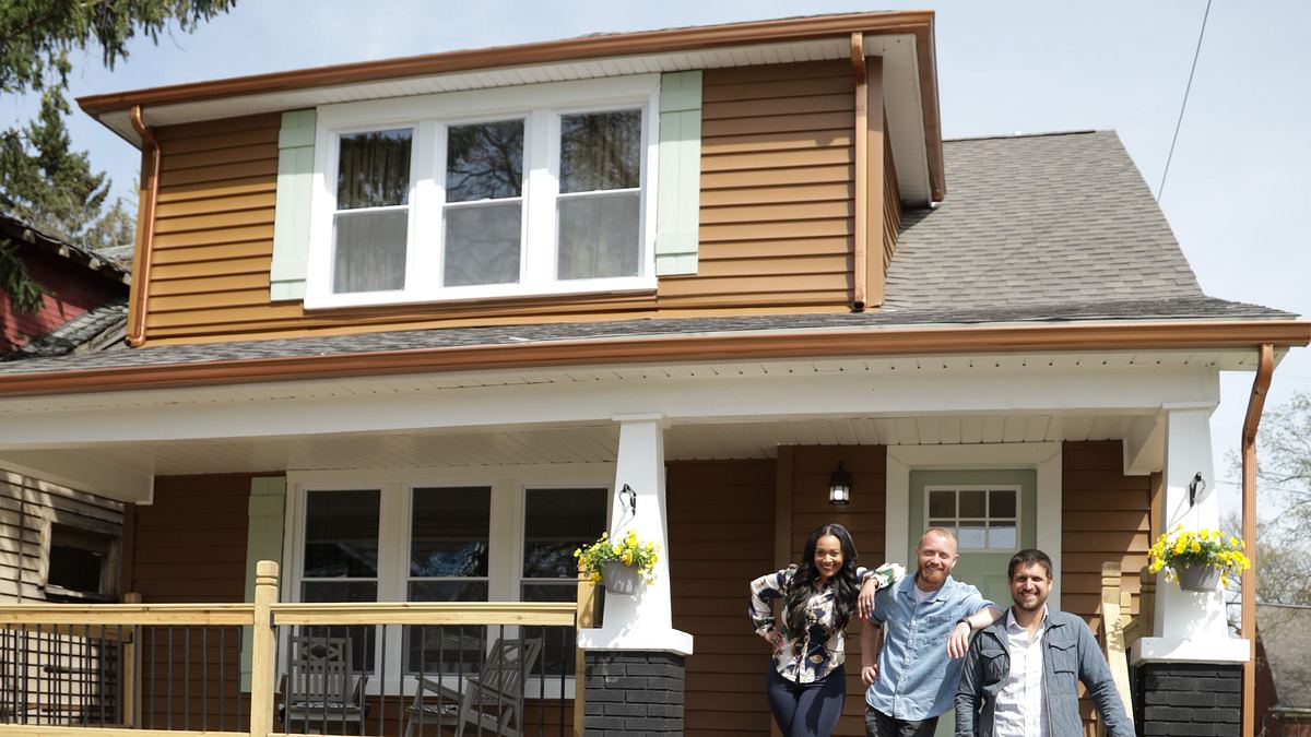 flipping detroit - unser neues schnäppchenhaus