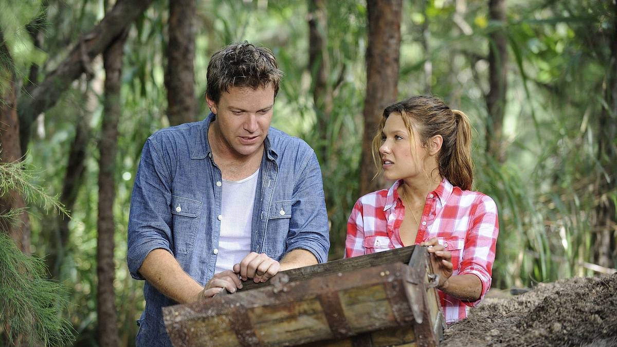 the glades