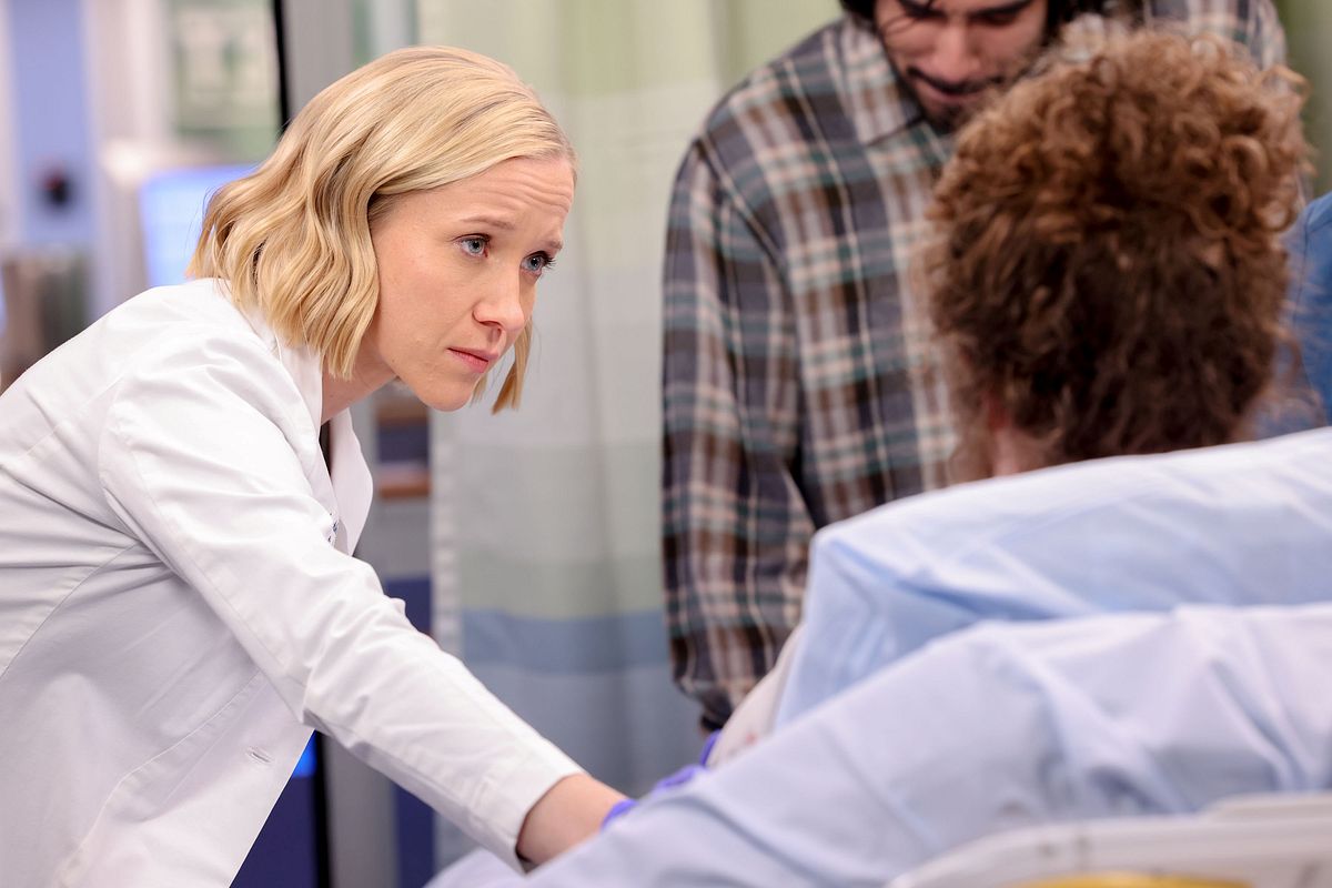 chicago med
