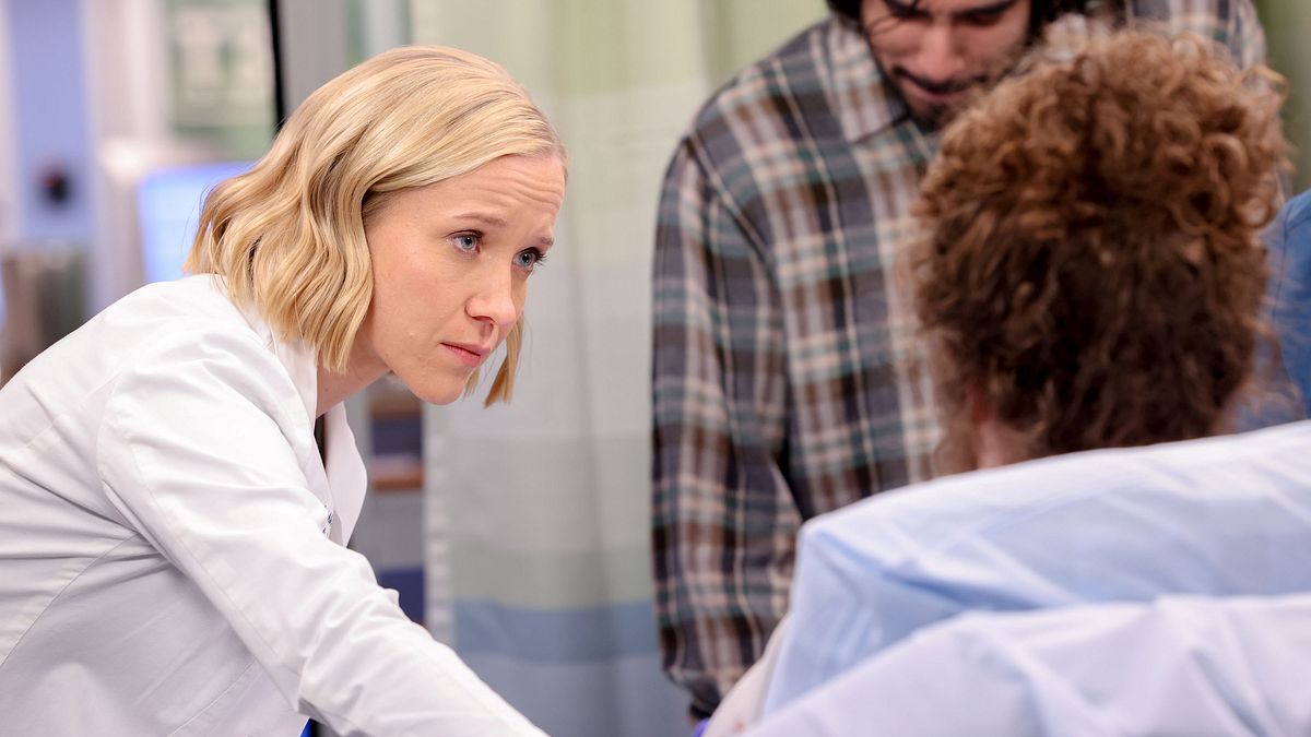 chicago med