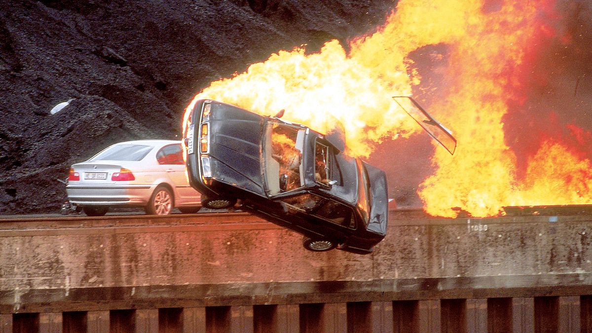 alarm für cobra 11 - die autobahnpolizei