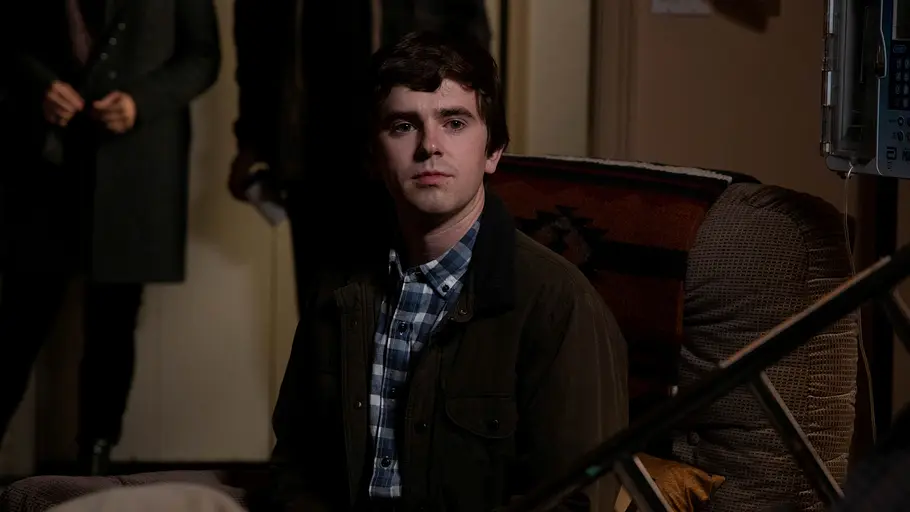 the good doctor