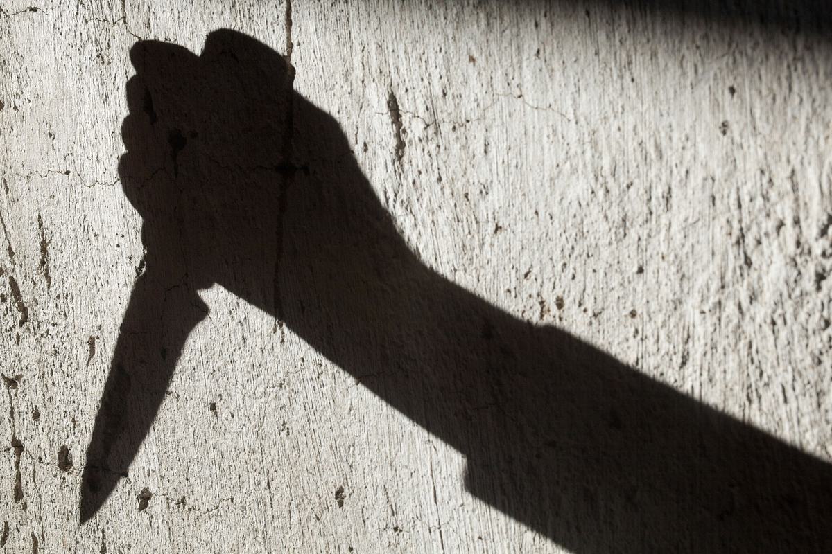 Die Psyche der Serienkiller die psyche der serienkiller