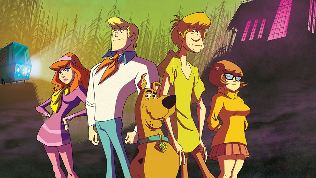 scooby-doo! piraten ahoi!
