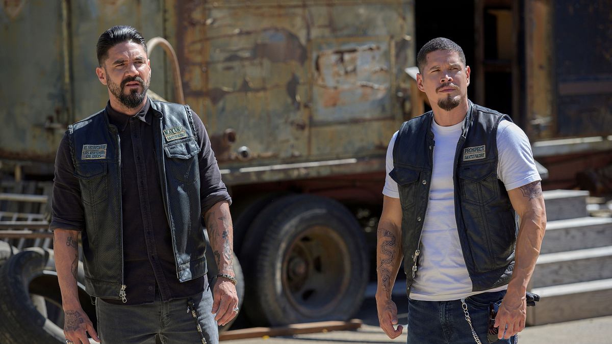 mayans m.c.