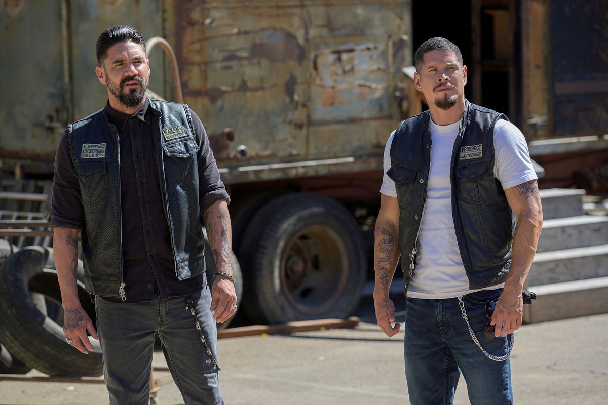 mayans m.c.