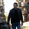 Standing Tall Thumbnail