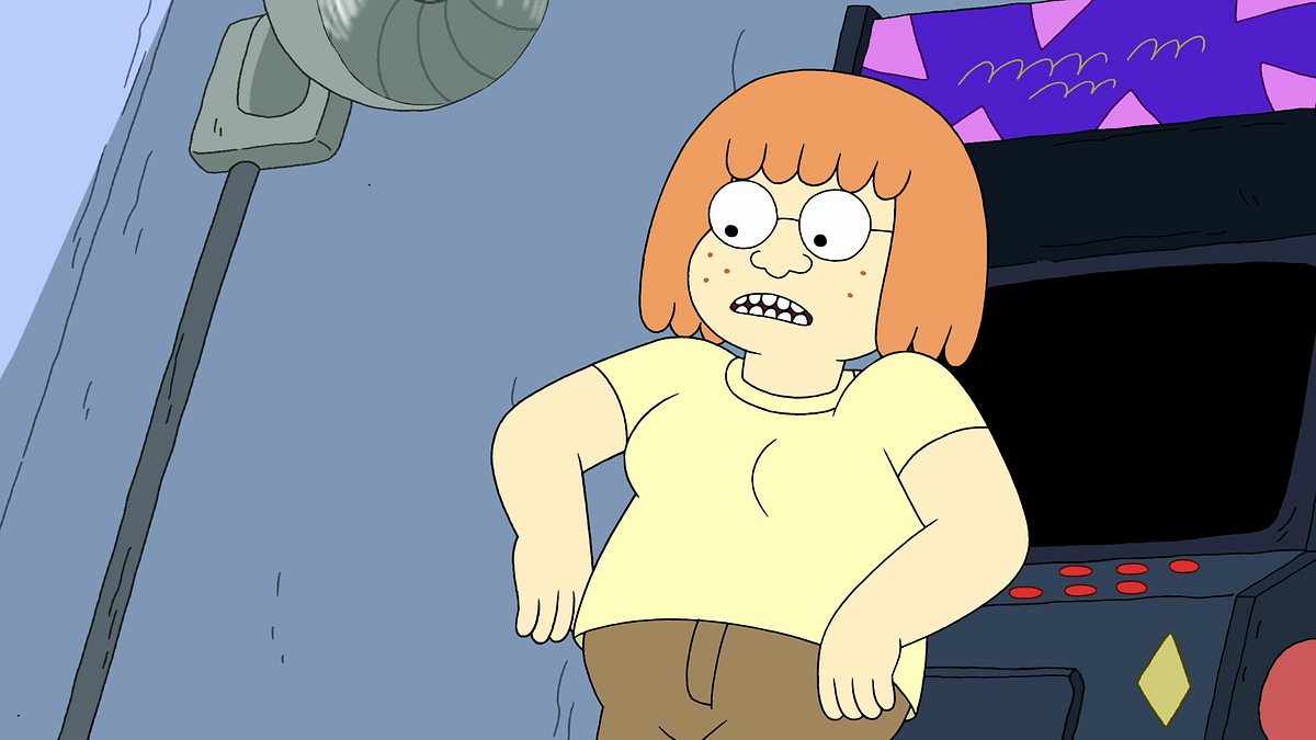 clarence