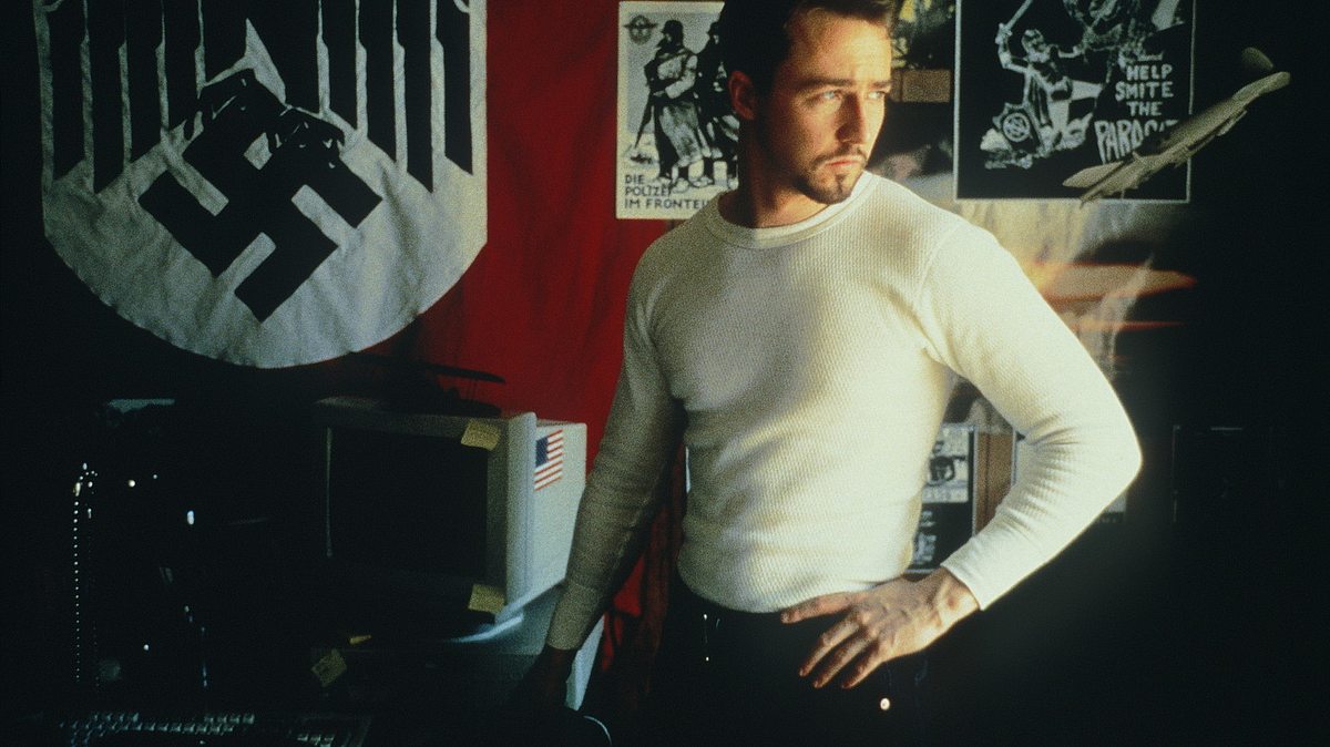 american history x