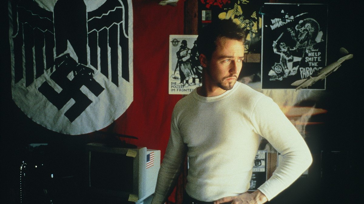 american history x