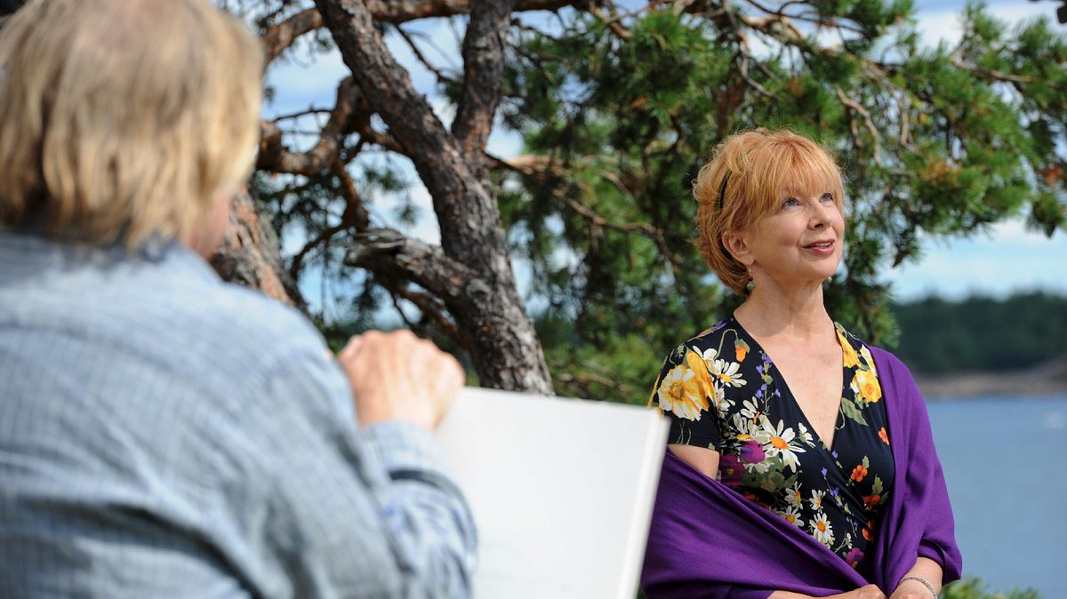 inga lindström: sommer der erinnerung