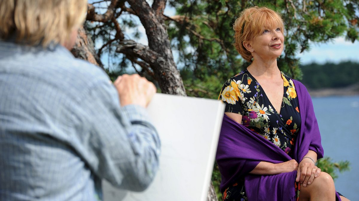 inga lindström: sommer der erinnerung