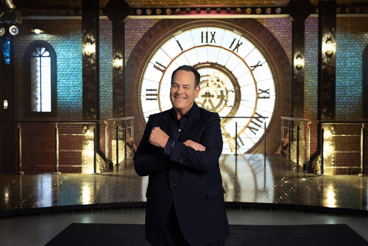 The UnBelievable mit Dan Aykroyd the unbelievable mit dan aykroyd
