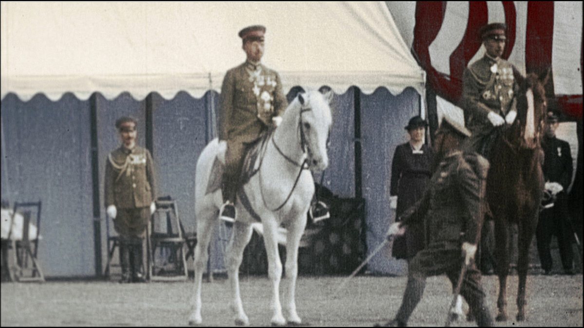der krieg - menschen im 2. weltkrieg