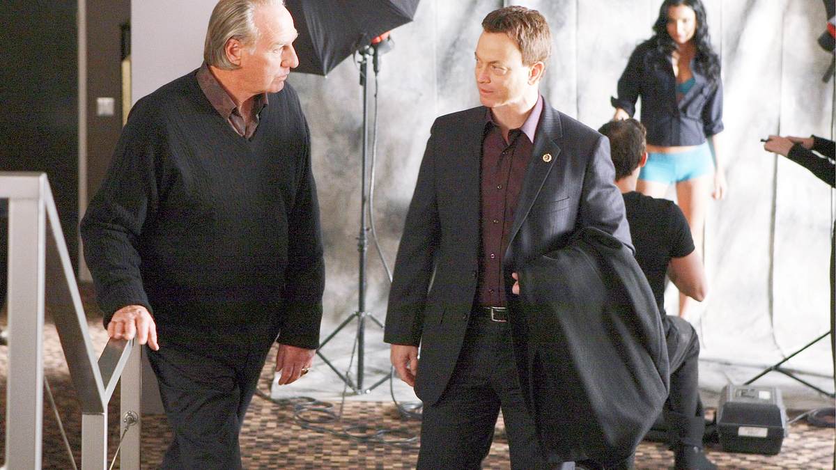 csi: ny