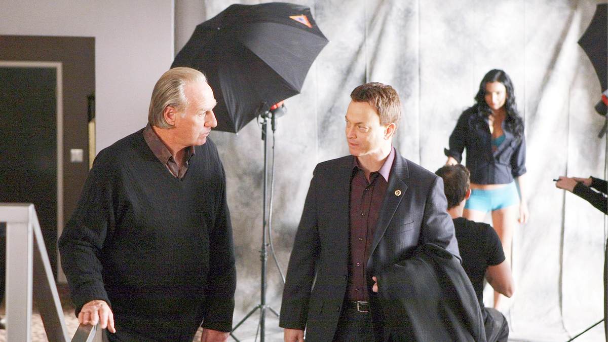 csi: ny