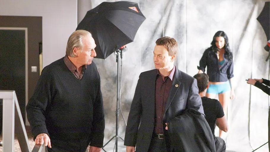 CSI: NY csi: ny