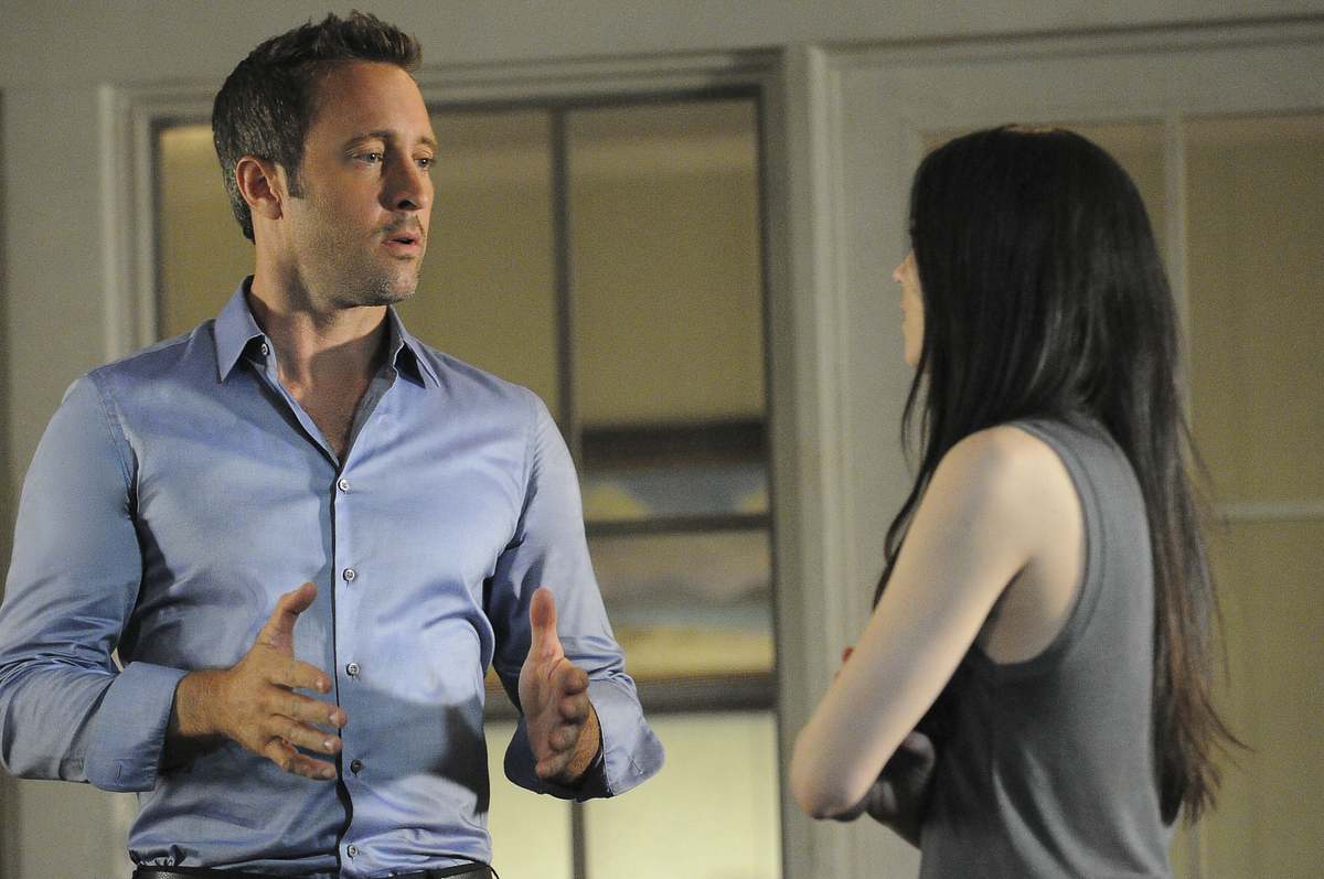 hawaii five-0