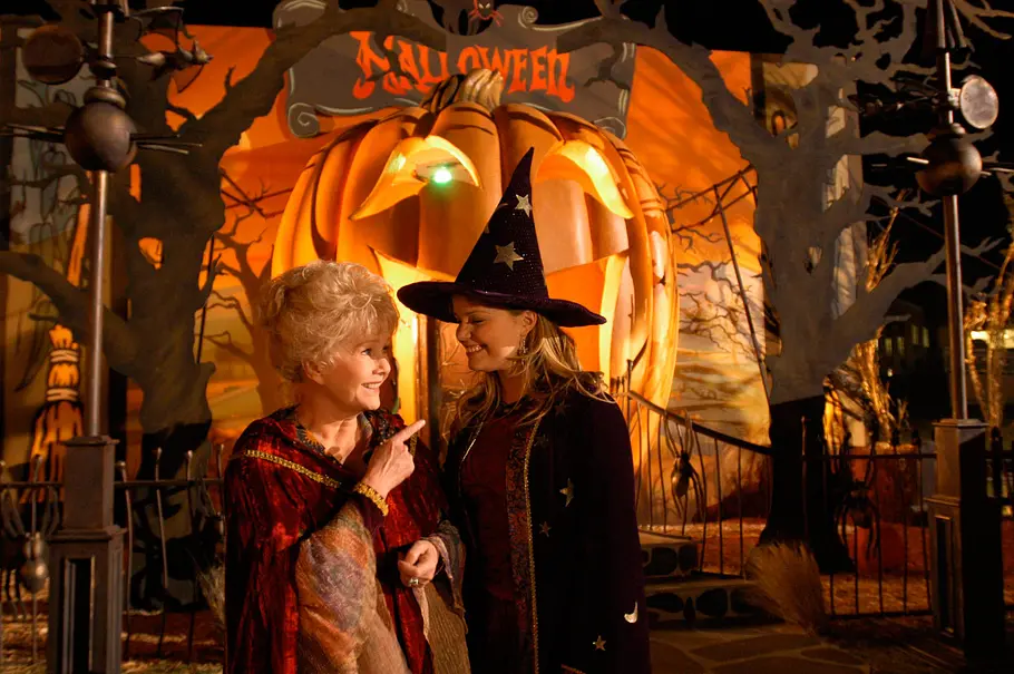 Halloween High halloween high